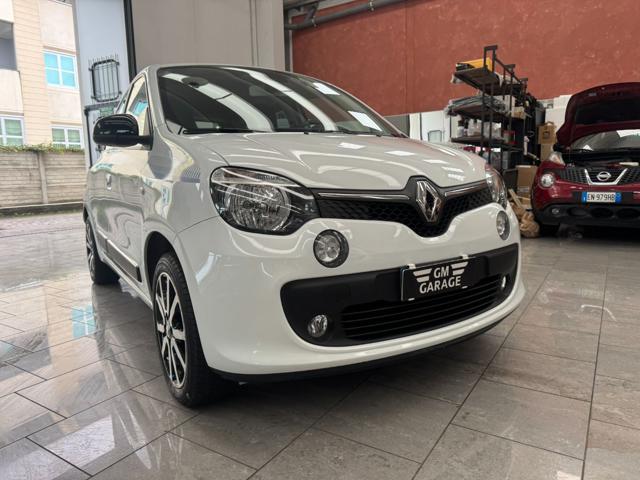 RENAULT Twingo usata, con Airbag Passeggero