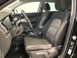 HYUNDAI Tucson usata, con Cruise Control