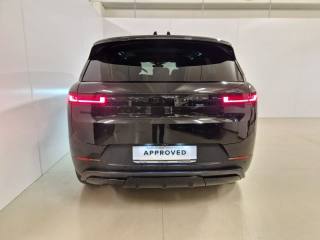 LAND ROVER Range Rover Sport usata, con Chiusura centralizzata