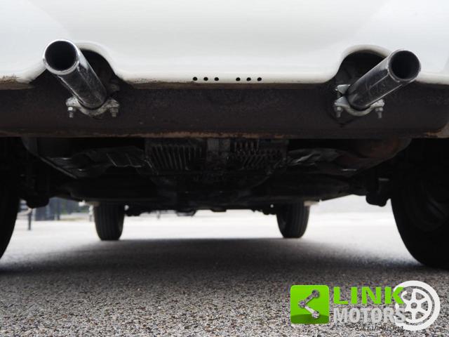 VOLKSWAGEN Maggiolino usata 8