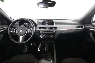 BMW X2 usata 4