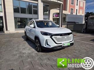 DR MOTOR DR 5.0 usata, con Alzacristalli elettrici