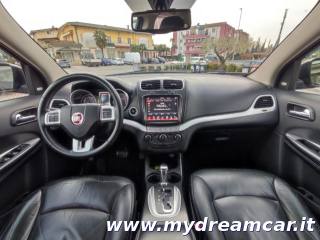 FIAT Freemont usata, con Climatizzatore