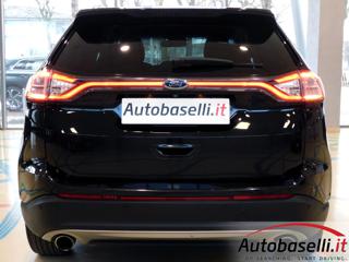 FORD Edge usata, con Controllo trazione