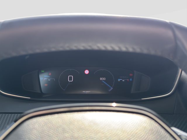 PEUGEOT 208 usata 14