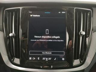 VOLVO V60 usata, con Vetri oscurati