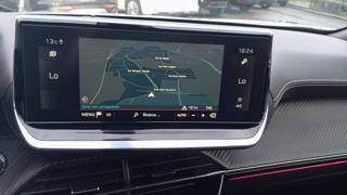 PEUGEOT 2008 usata, con Isofix