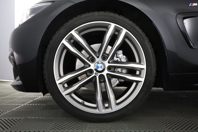 BMW 420 usata 8