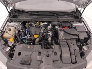 RENAULT Megane usata, con Luci diurne