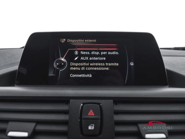 BMW 120 usata 14
