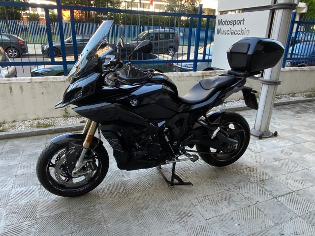 BMW S 1000 XR usata 1