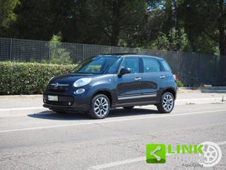FIAT 500L 0.9 TwinAir Turbo Natural Power Lounge