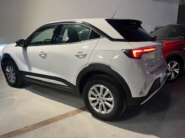 OPEL Mokka usata, con Autoradio