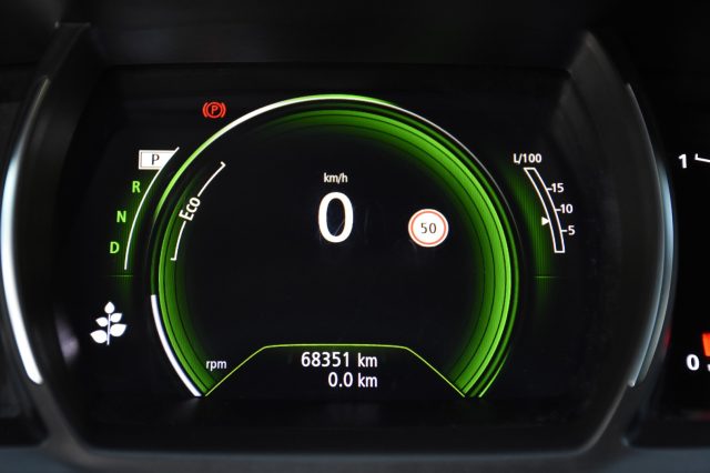 RENAULT Grand Scenic usata, con Bluetooth