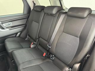 LAND ROVER Discovery Sport usata, con Controllo trazione