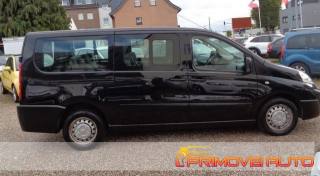 CITROEN Jumpy usata, con Sensore di luce