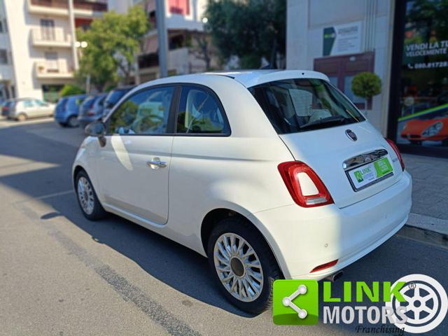 FIAT 500 usata 47