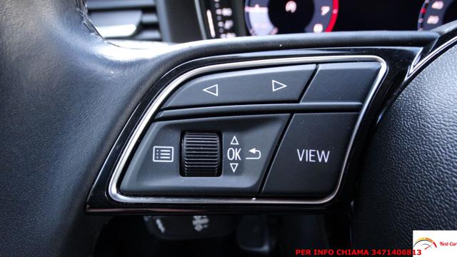 AUDI A1 usata 89