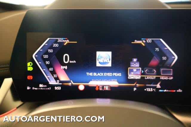 BMW X1 usata, con Sensore di pioggia