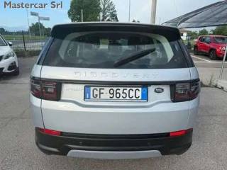 LAND ROVER Discovery Sport usata, con Cruise Control