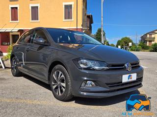 VOLKSWAGEN Polo usata, con Airbag Passeggero