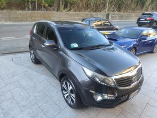 KIA Sportage usata, con Airbag