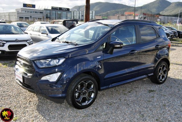 FORD EcoSport usata, con Airbag Passeggero