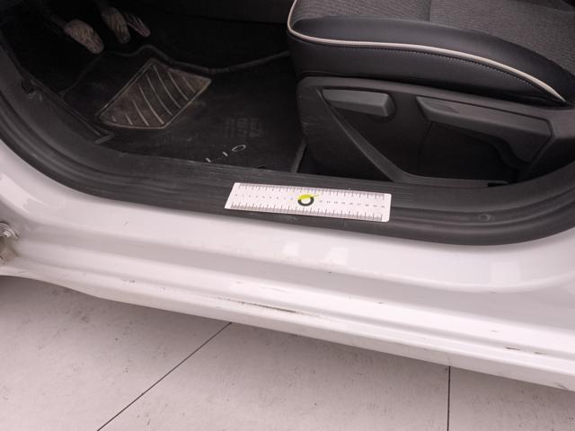 RENAULT Clio usata, con Android Auto