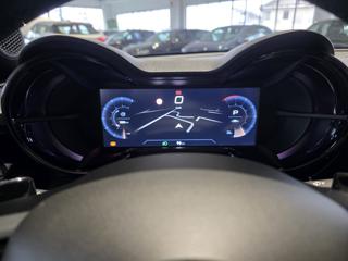 ALFA ROMEO Junior usata, con Park Distance Control