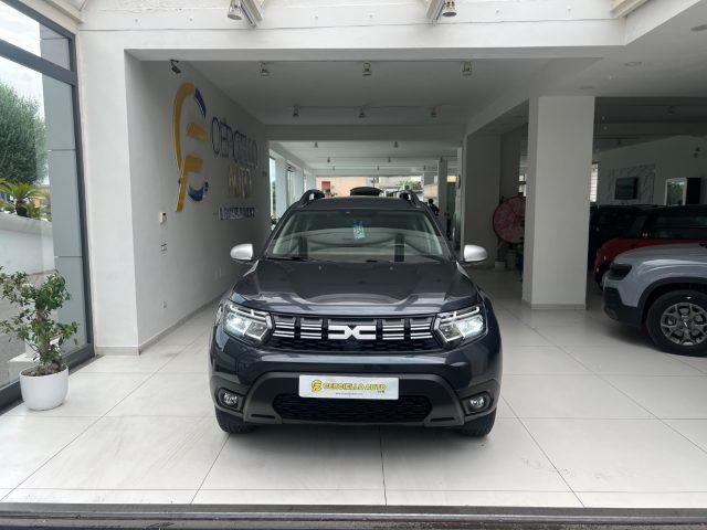 DACIA Duster usata, con Airbag