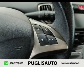 LANCIA Ypsilon usata, con Sedile posteriore sdoppiato