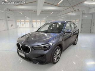 BMW X1 usata, con Airbag
