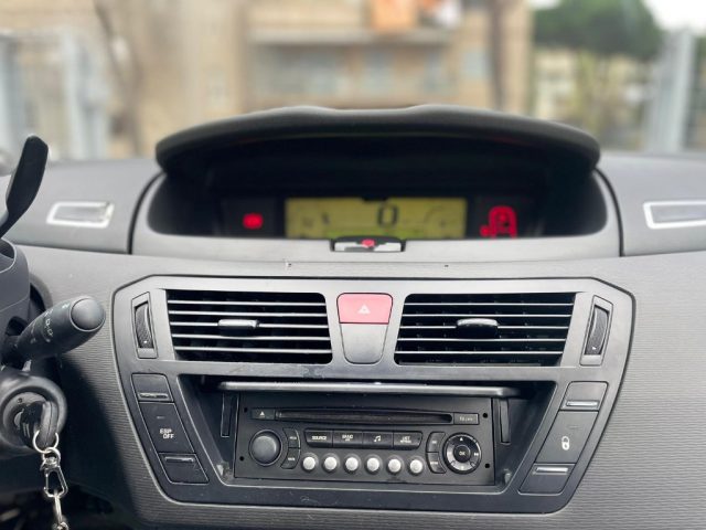 CITROEN C4 usata, con Airbag Passeggero