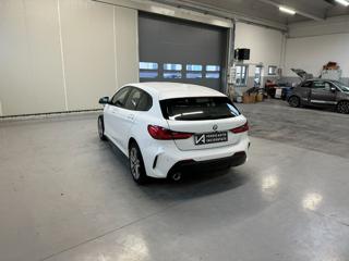 BMW 118 usata, con Alzacristalli elettrici