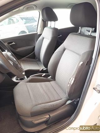 VOLKSWAGEN Polo usata, con Immobilizzatore elettronico