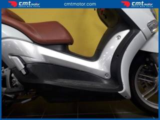YAMAHA X-City 250 usata 6