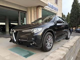 ALFA ROMEO Stelvio 2.2 Turbodiesel 190 CV AT8 Q4 Business
