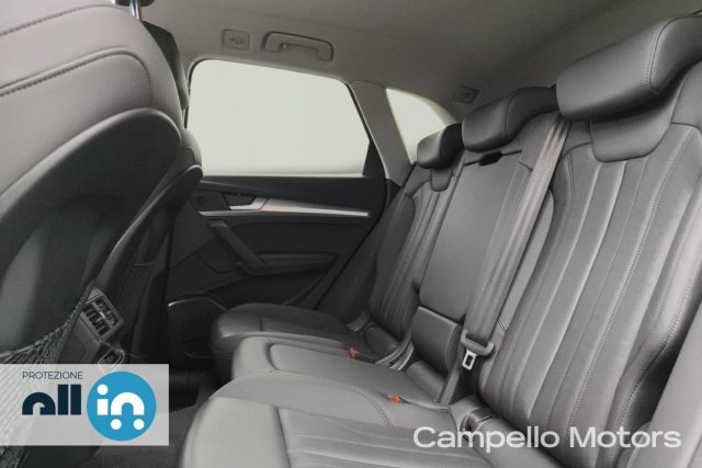 AUDI Q5 usata 5