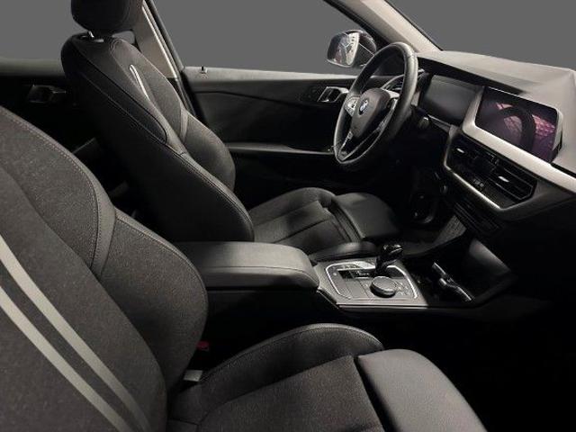 BMW 116 usata, con Airbag Passeggero