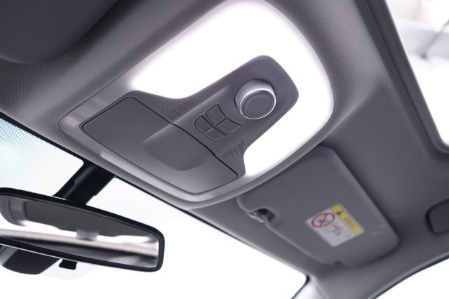 DR MOTOR DR 4.0 usata, con Touch screen