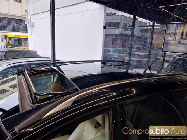 NISSAN Murano usata, con Bluetooth