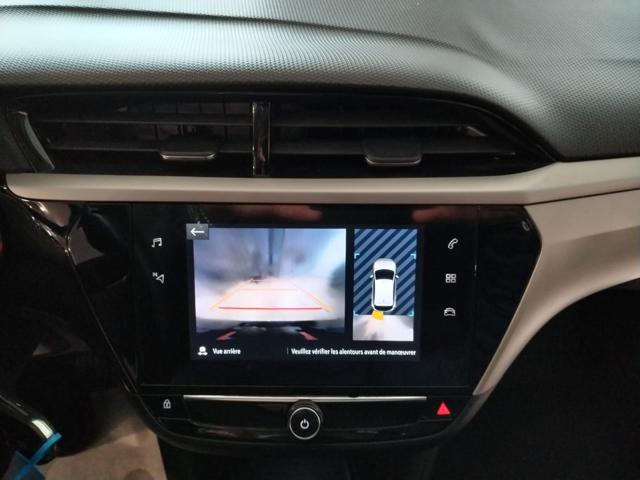 OPEL Corsa usata, con Boardcomputer