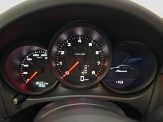 PORSCHE Macan usata, con Cruise Control