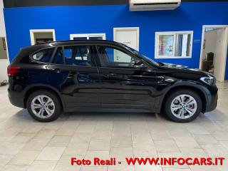 BMW X1 usata, con Chiusura centralizzata