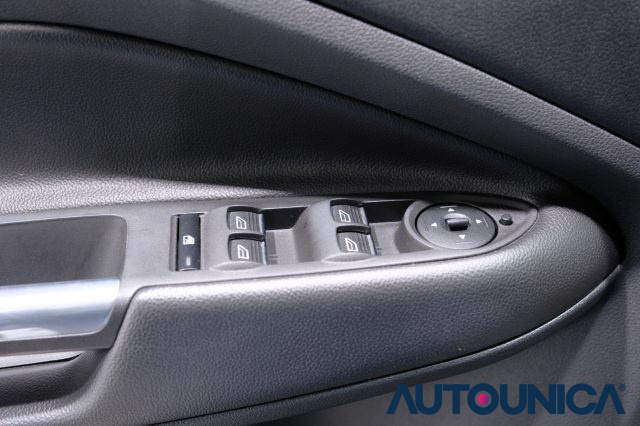 FORD Kuga usata, con Limitatore di velocità