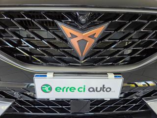 CUPRA Formentor usata, con Climatizzatore