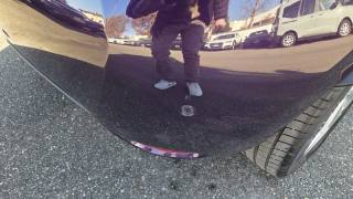 RENAULT ZOE usata, con Chiusura centralizzata