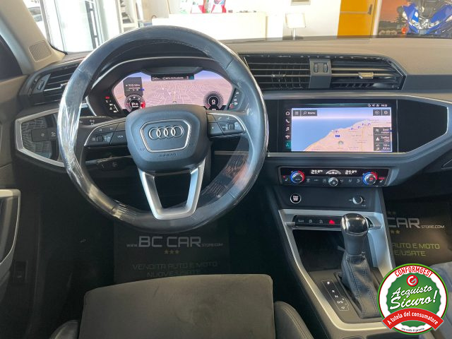 AUDI Q3 usata, con ESP