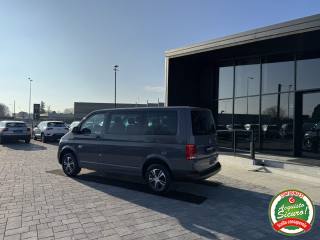 VOLKSWAGEN T6.1 usata, con Controllo trazione
