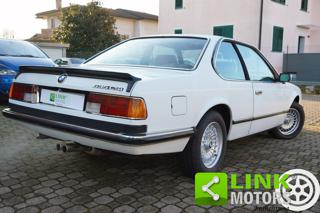 BMW 635 usata 6